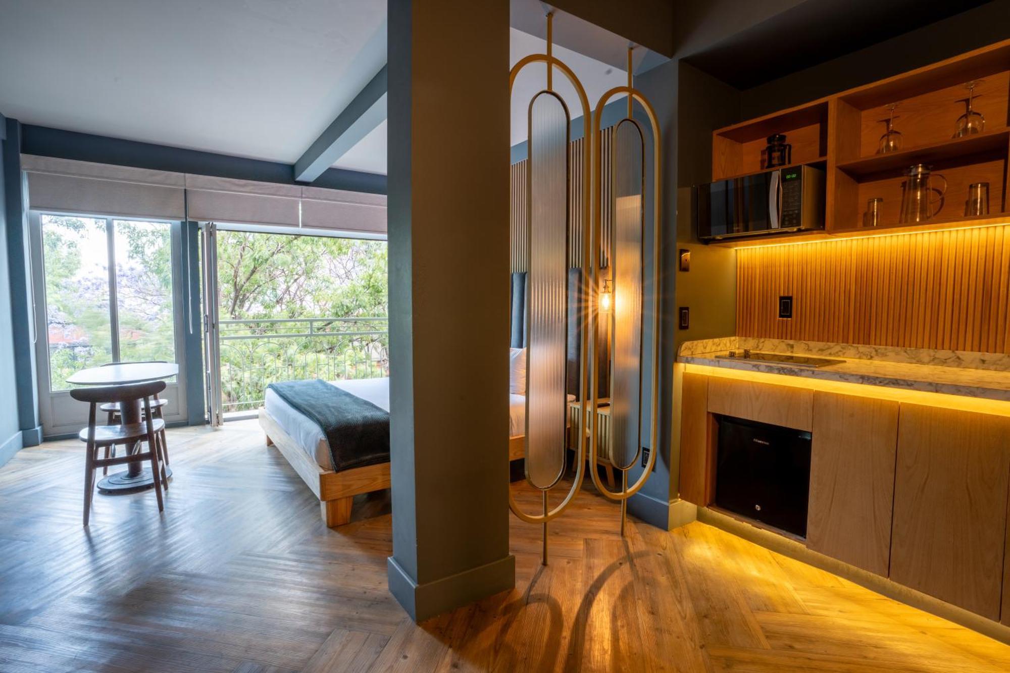 Pandora House Leilighet Mexico by Eksteriør bilde