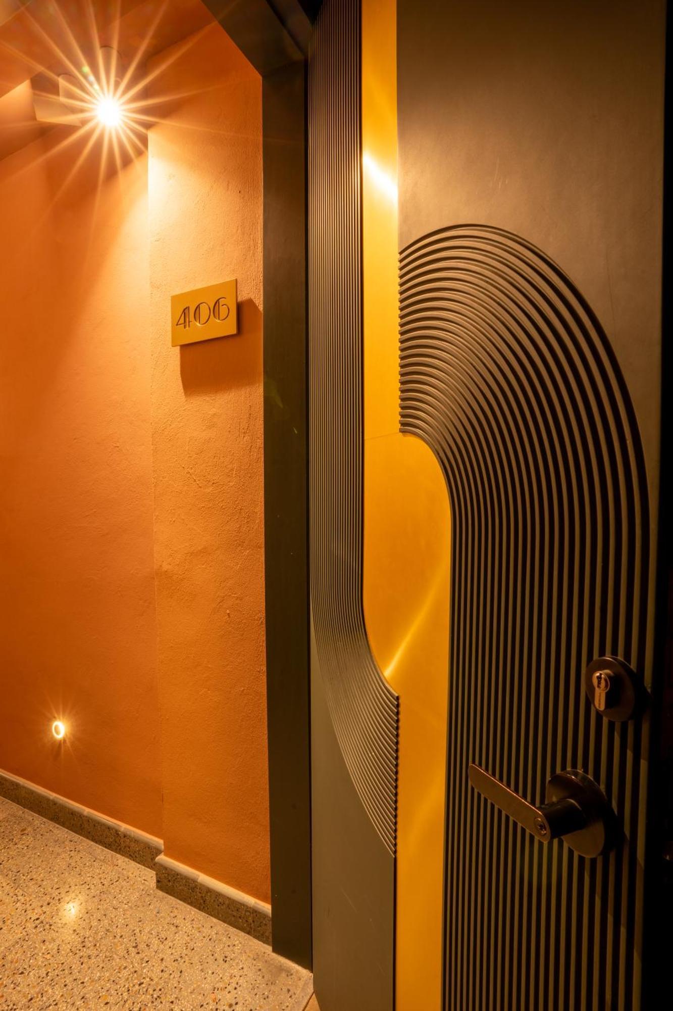 Pandora House Leilighet Mexico by Eksteriør bilde